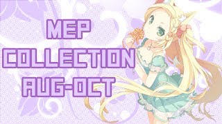 MEP Collection [Aug - Oct]