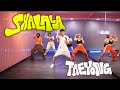 [KPOP] TAEYONG - SHALALA | Golfy Dance Fitness / Dance Workout | คลาสเต้นออกกำลังกาย