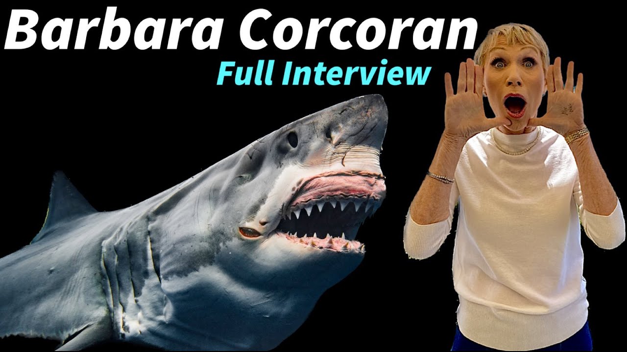 Barbara Corcoran Exposes Shark Tank's Biggest Secrets