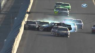 2011 R#01 Daytona 15.Big One