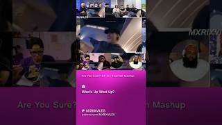 The Episode 6 Of The Show Are You Sure? Is Now Available To Watch On My Patreon For Free.