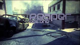 Reaper OCE one CoD MW3 | app clip 31.03.2012