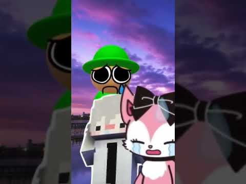 卵様に追いかけられる一同 ヒカマニ Shorts