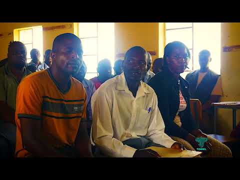 AKABVA JONI NEBHASIKORO HANZI 2030 NDENDICHIPO KUNO KUNE MVURA INOTONHORERA NEMABABE ANONAKA 