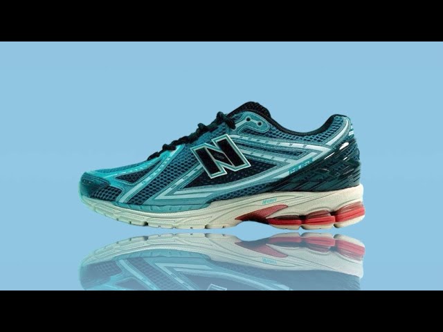New balance ☆ M1906RFP ‘Footpatrol Exclusive‘ New Balance 1906R “Foot Patrol Exclusive” (M1906RFP): Review