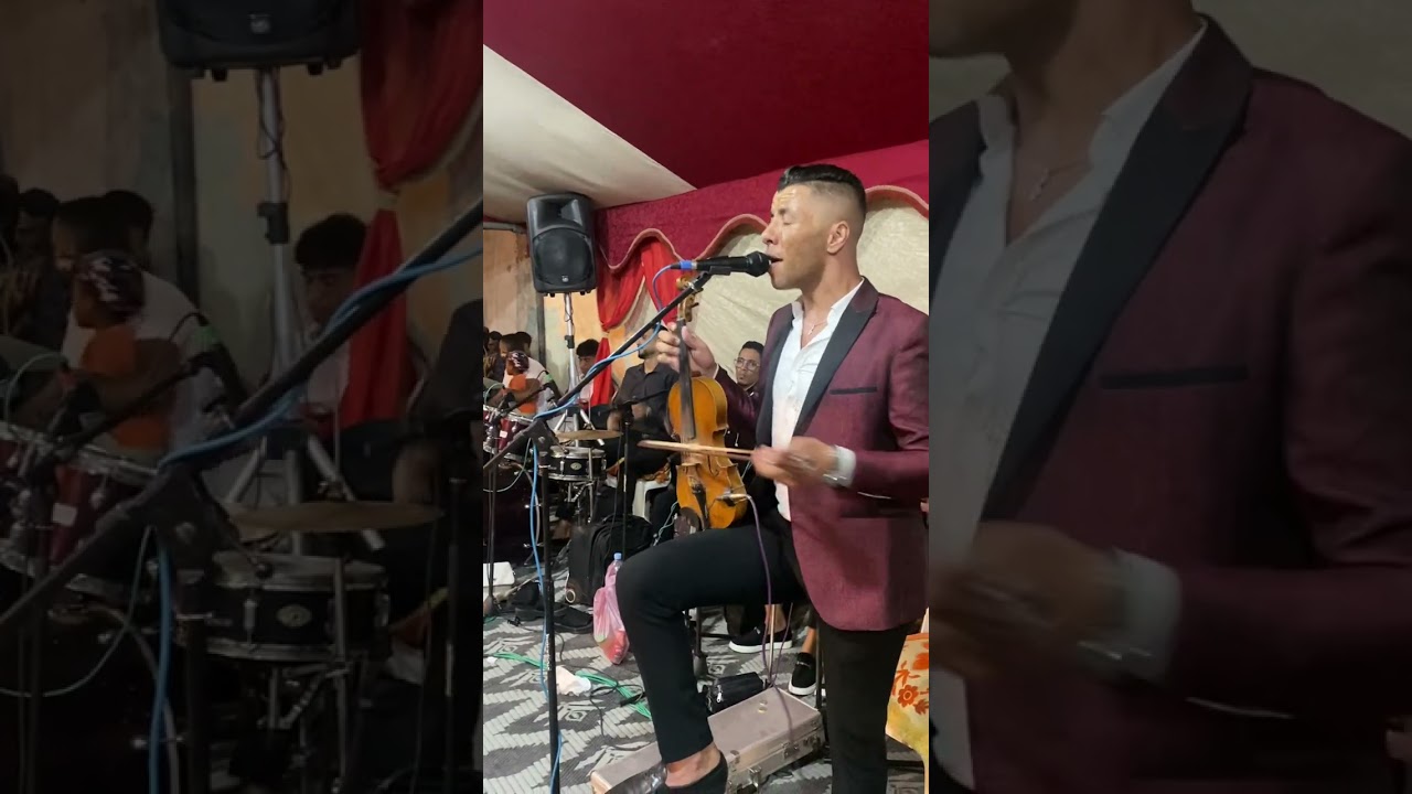 #ديت_منك_البرمان_سربيلي_ياك_قلبي_كوكطيل_شعبي_Omar_zagouri_cha3bii