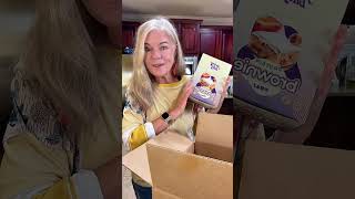 Stocking my pantry with Prime Bites protein brownies because snacks matter.