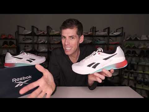 Reebok Nano X5 Review: The Perfect All-Around Gym Shoe for Lifting, Treadmill Running, and More