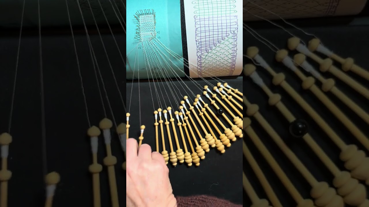 Lektion 7 - fralægning af par i diagonalen 