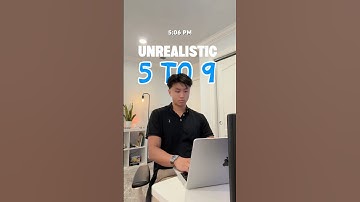 Unrealistic 5 to 9 after my 9 to 5 as a software engineer