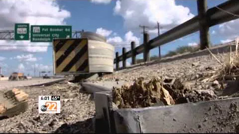 WASTE WATCH: Dangerous Guardrails Could Cost t