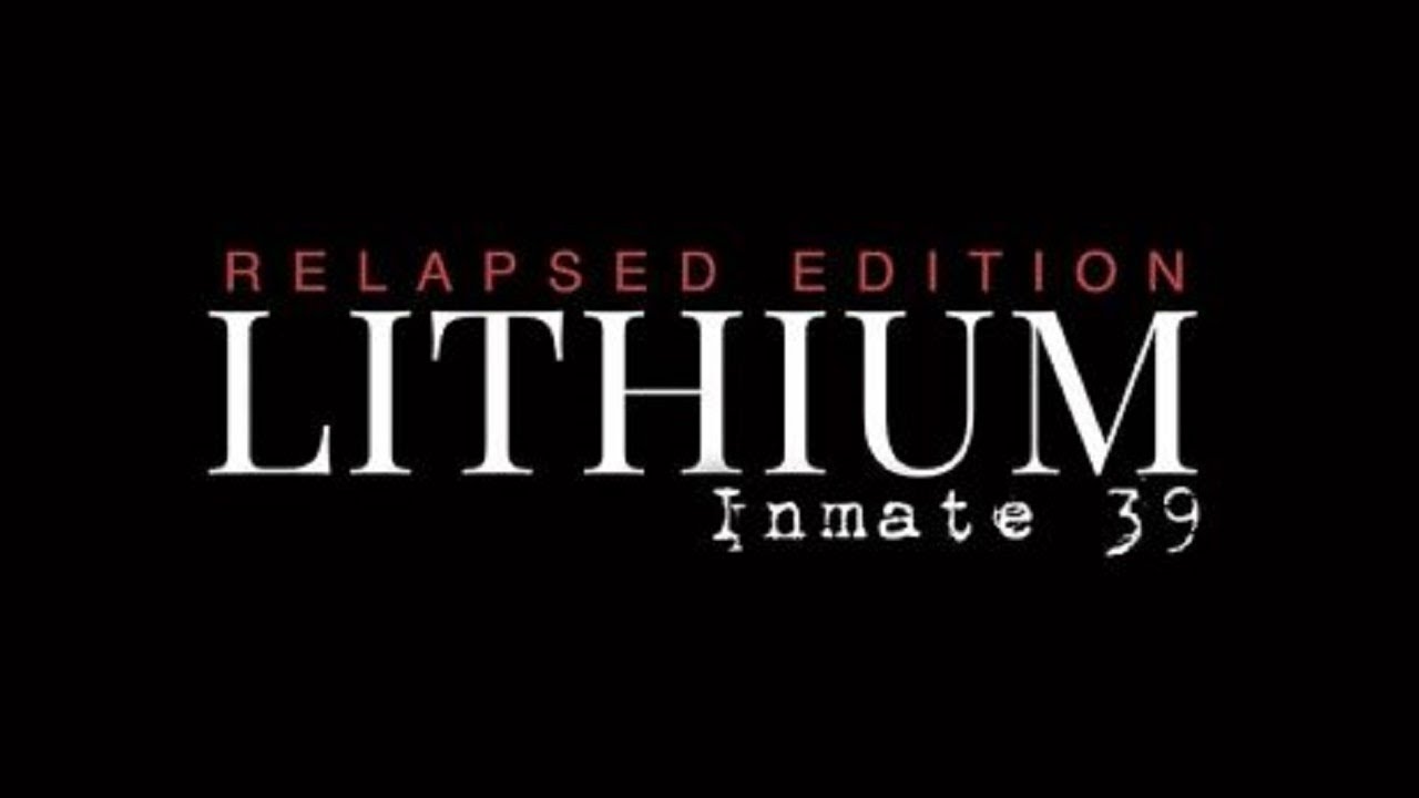 WE MADE PROGRESS! Lithium: Inmate 39 (Relapsed Edition) Part 2