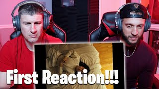 Natalie Jane - Intrusive Thoughts REACTION!!!