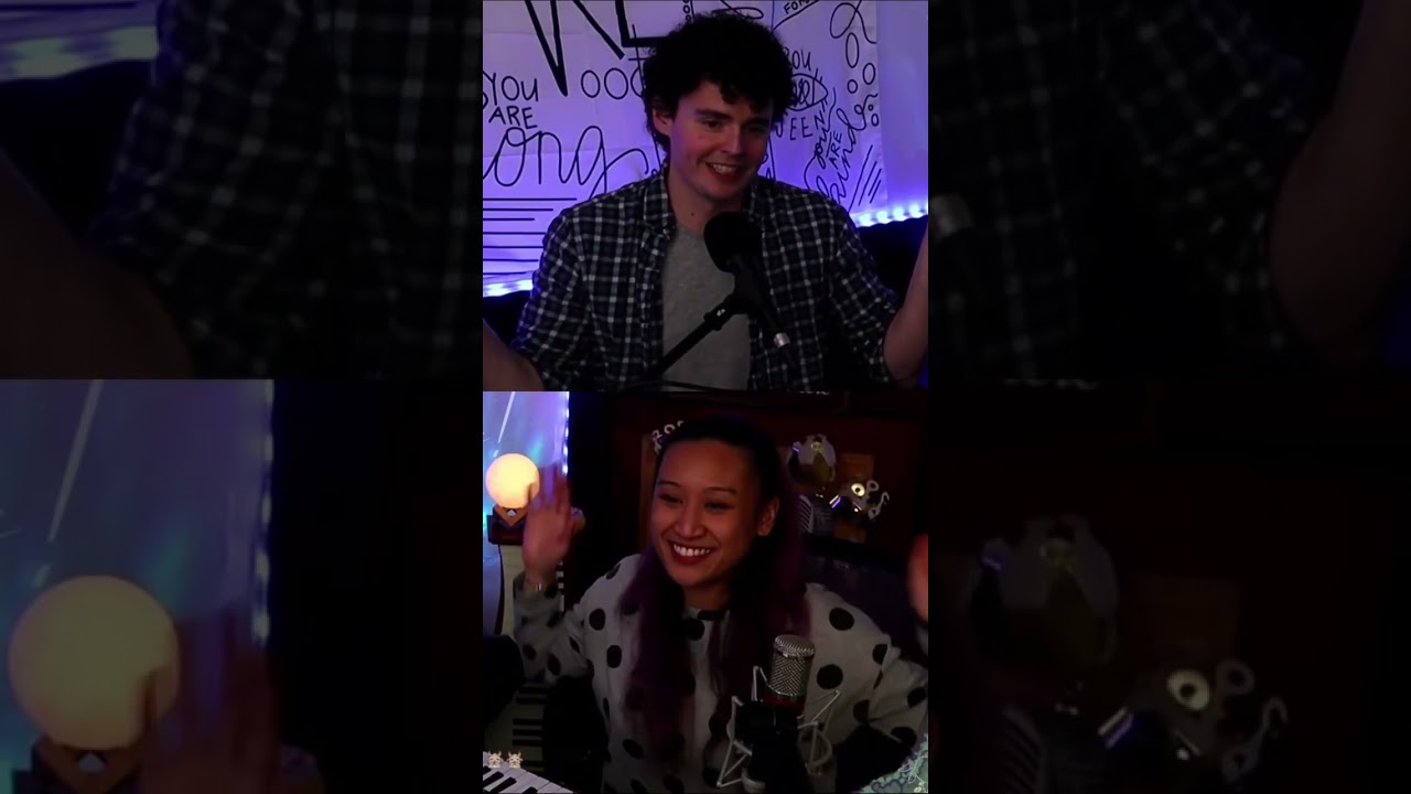 the derpiest derps on twitch 👋😬 