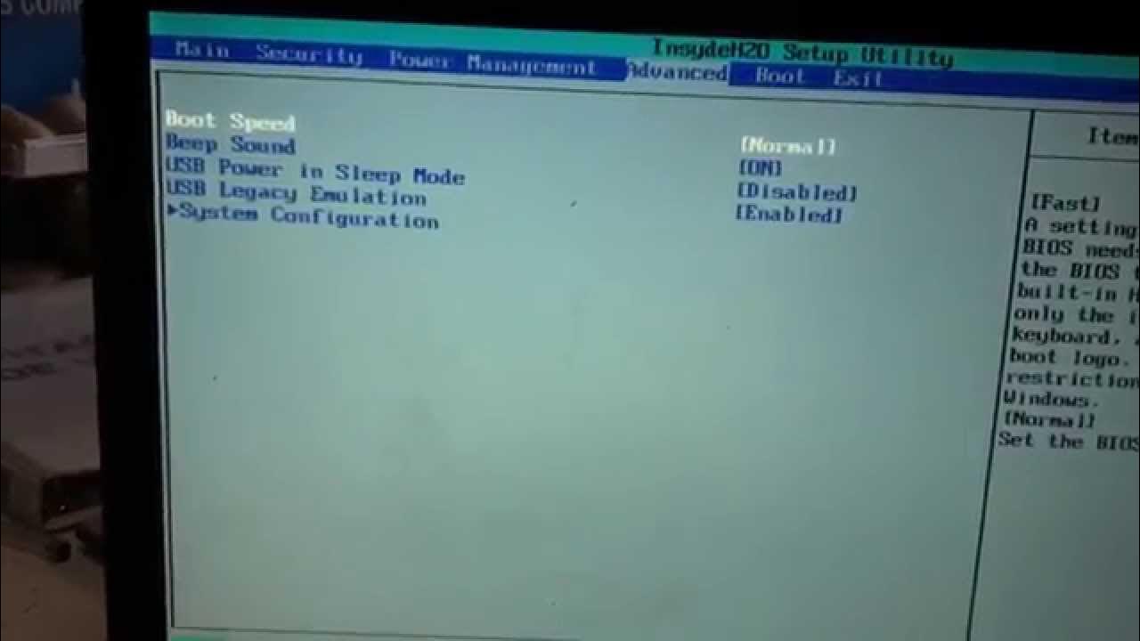 checking media fail solucionar YouTube