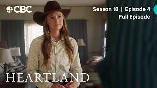 Heartland Season 18, Episode 4 | Full Episode @heartland