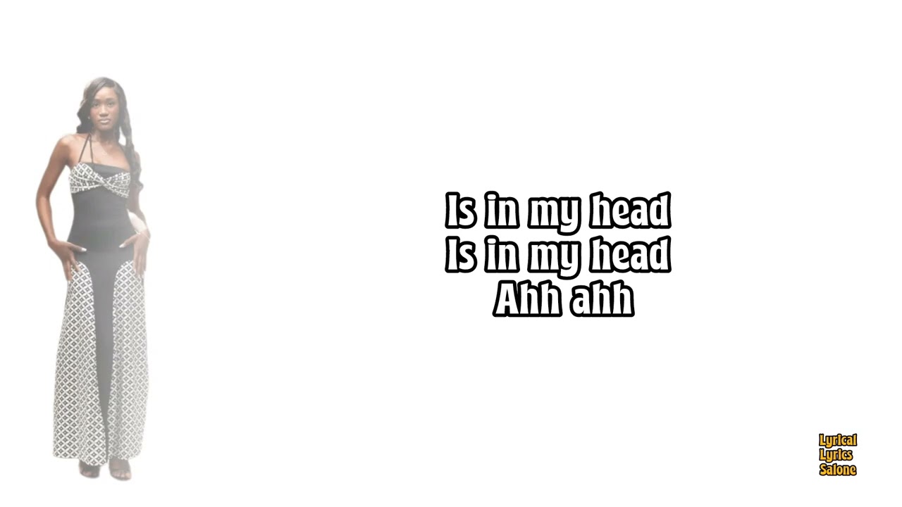 Morlou _-_ Ringa Roses LyRiCs ViDeO ( Sierra Leone Music)