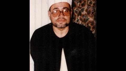 الشيخ شعبان الصياد وتلاوة رااائعة من سورة البقرة
