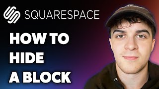 Celebrity How to Hide a Block on Squarespace (Full 2025 Guide) Profile