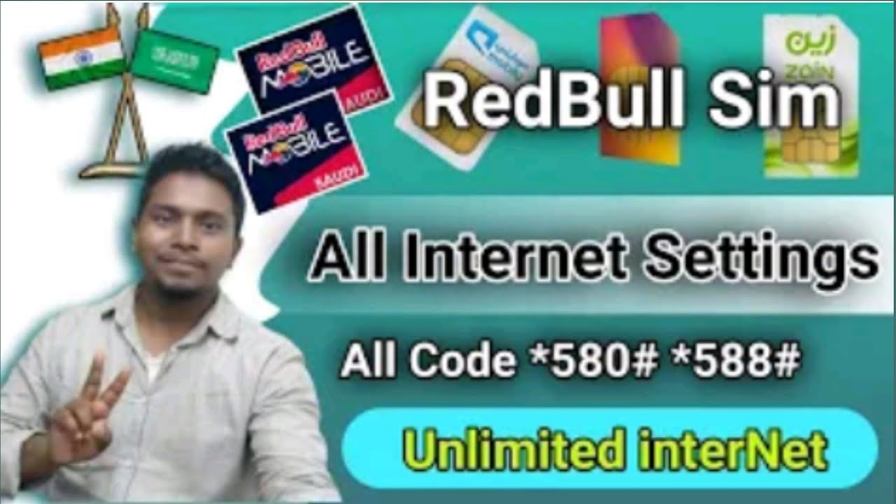 Red Bull New Internet Sim Saudi Arabia Red Bull Red Bull Internet Red Bull New Internet Sim Saudi Arabia Red Bull Red Bull Internet