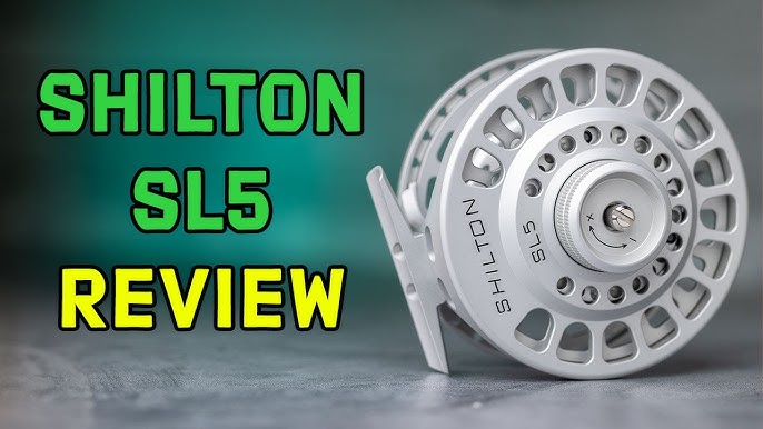 Hardy Sovereign Fly Reel Review 