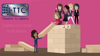 Tramita Tu Créditomujeres