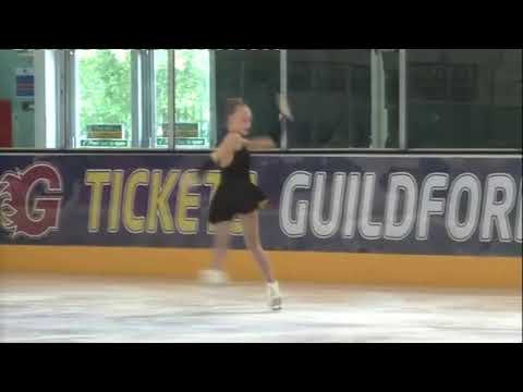 Phebe Bekker Guildford