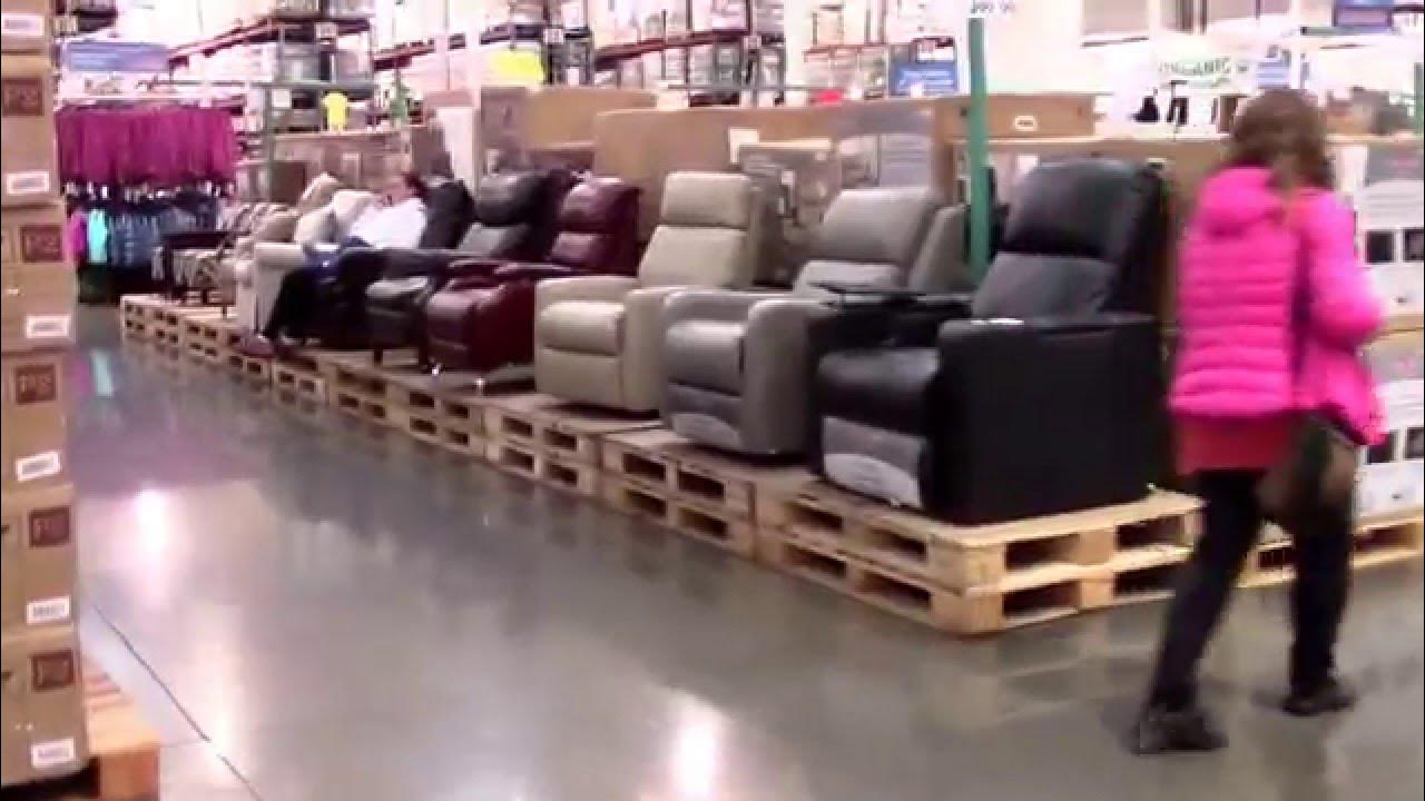 South City Station Apartments COSTCO INSIDE YouTube