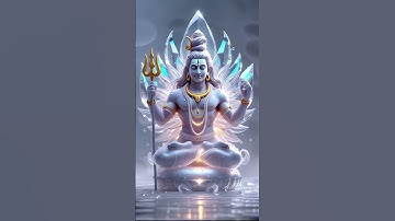 जिसके पास शिव रहता है वो  l Mahadev status | Bholenath#bholenath #mahadev #shorts #1shivbhaktt