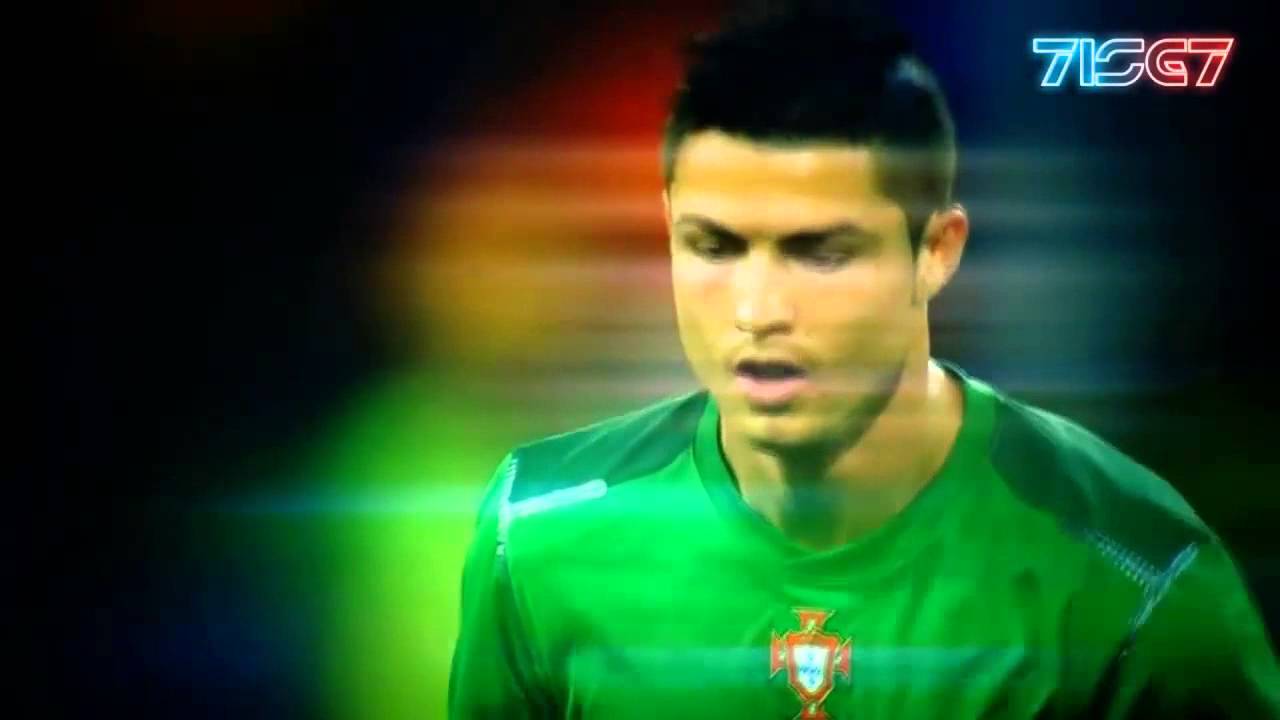 Cristiano Ronaldo Rihanna Only Girl (In The World) CO-OP ᴴᴰ