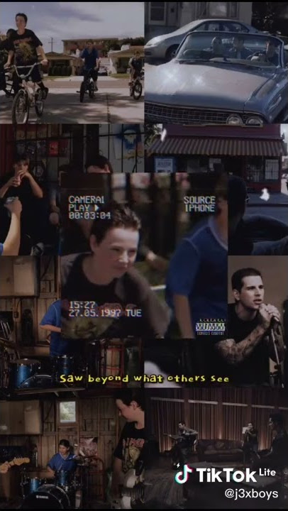 Story wa Avenged Sevenfold(A7X) - So Far Away