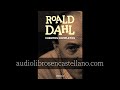 Hombre del sur, de Roald Dahl | Audiolibro