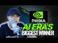 Nvidia stock exploded 342x in 10 years. What Makes It the World's Top Company?#stocks #nvidia#GPU