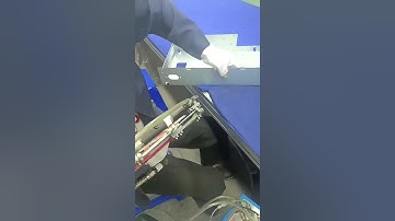 Automated Riveting Machine For Pop Rivets #riveter #rivetmach #poprivets