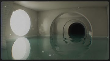 Liminal Spaces But They Keep Getting Creepier...💀 (Part 12)