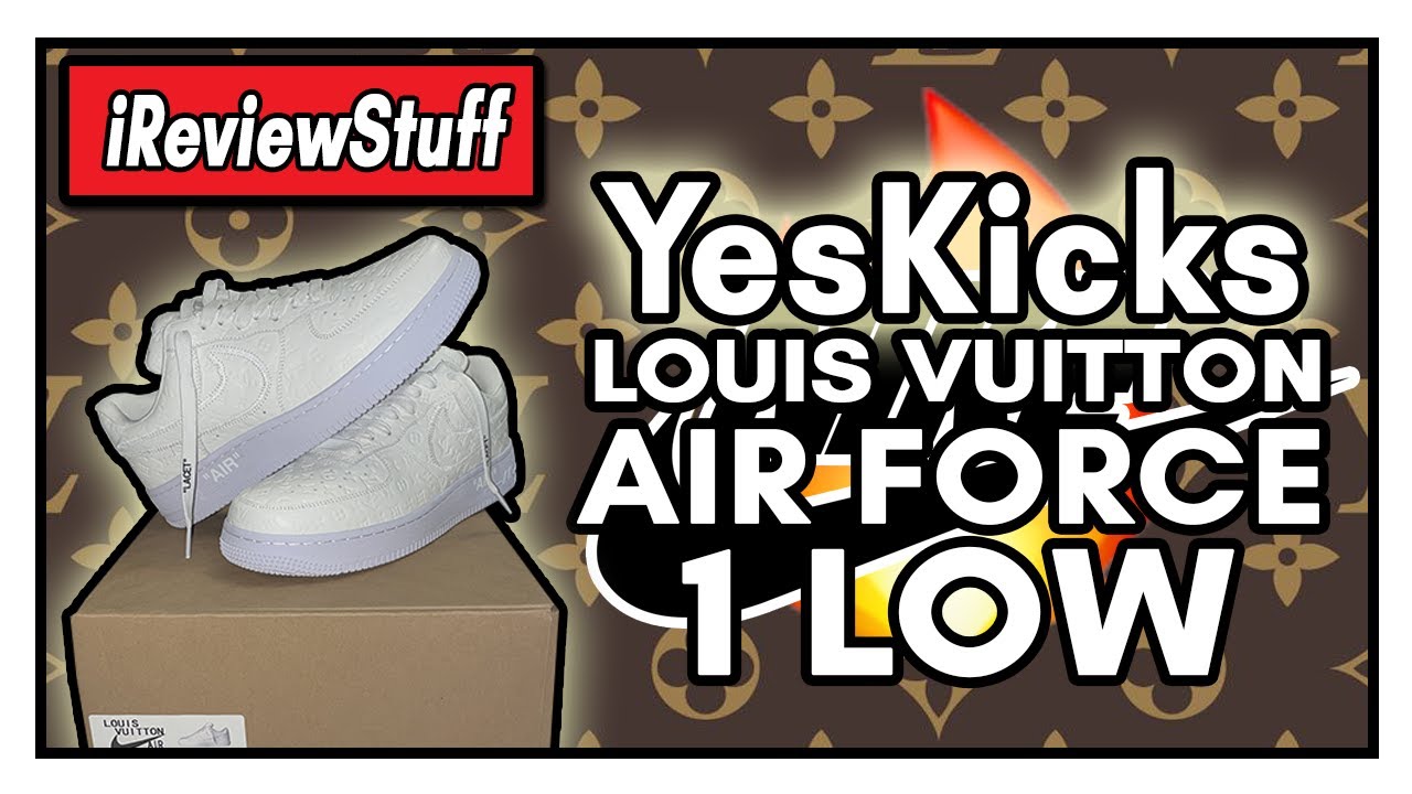 air force virgil
