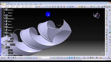How To Make A Drill : Drawing A Drill