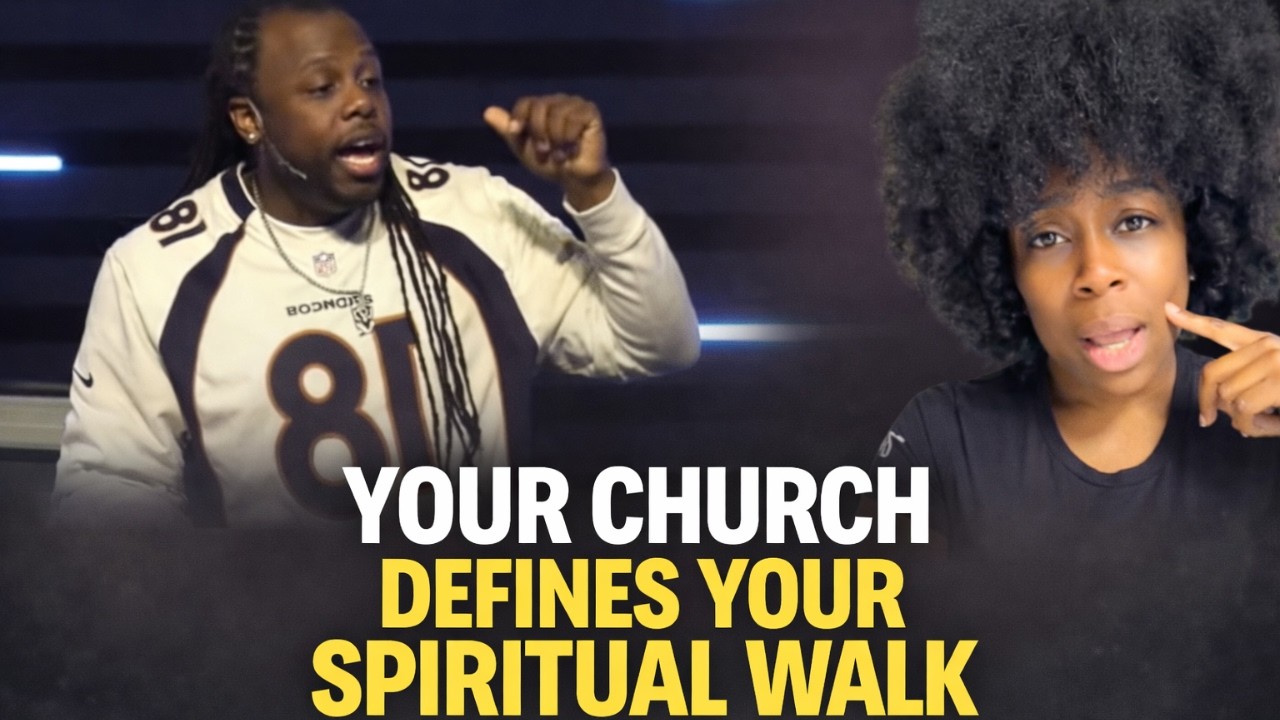 What Every Church Member Should Know