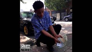 Tay K feat. Diego Money and Bandmanfarri - Gotta Blast (Clean Version)