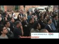 Amer Moneeb mbc عامر منيب وقت الدفن وتقرير