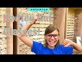 OUR TRIP to the EYE DR. | HADLEY GOT GLASSES | COST OF EYE CARE in AMERICAN SAMOA