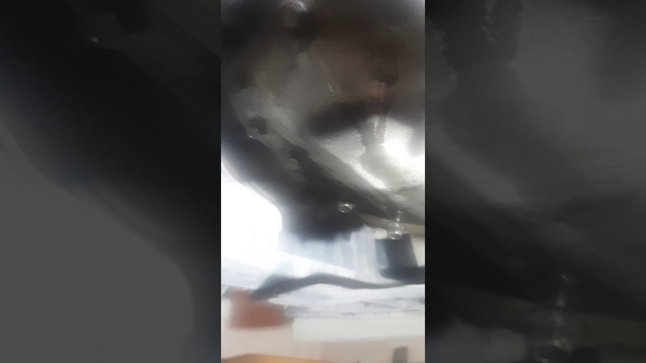 Снять фару авео т300