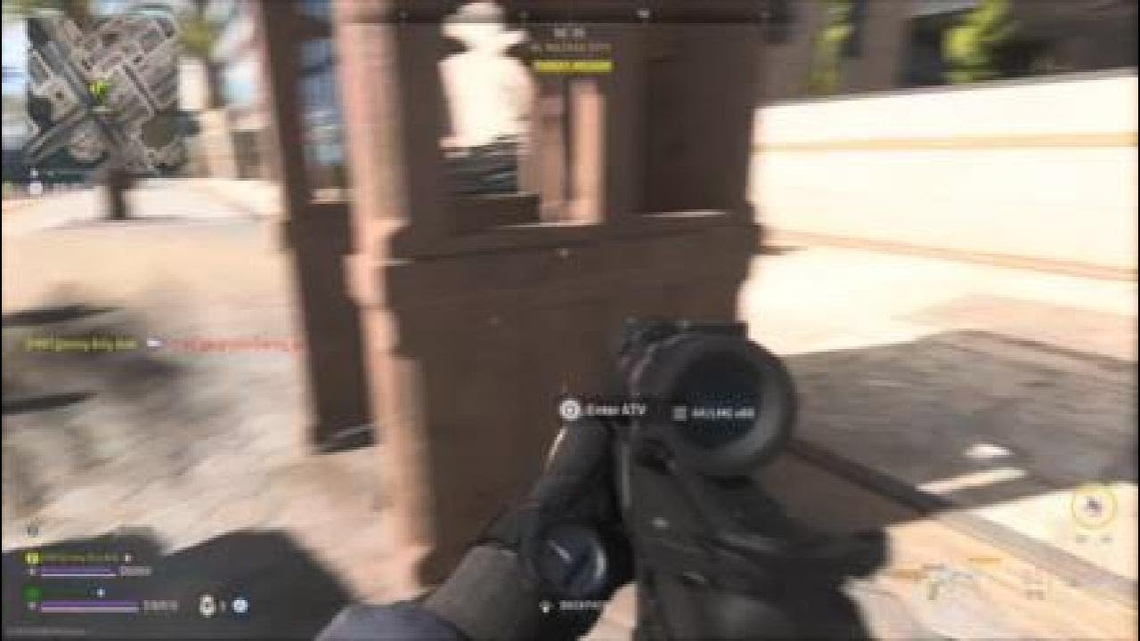 Boring Game Becomes Great