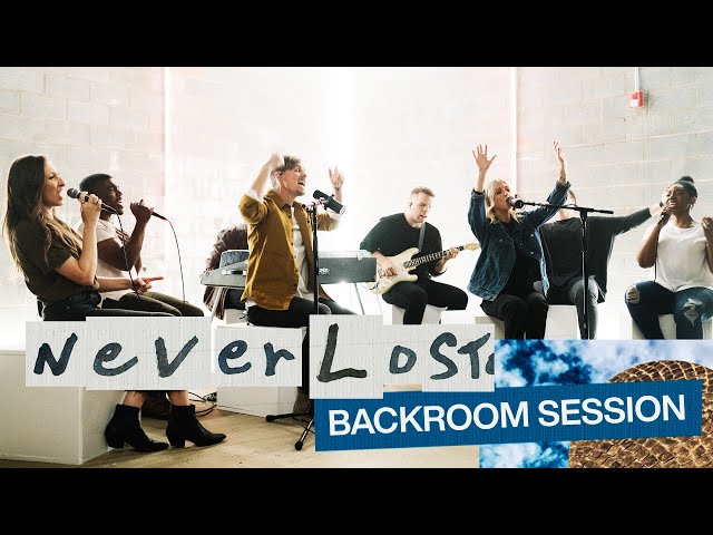 Never Lost | Backroom Session | Elevation Worship class=