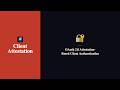 Client Attestation Explained — OAuth 2.0 Attestation-Based Client Auth | Identity Expert