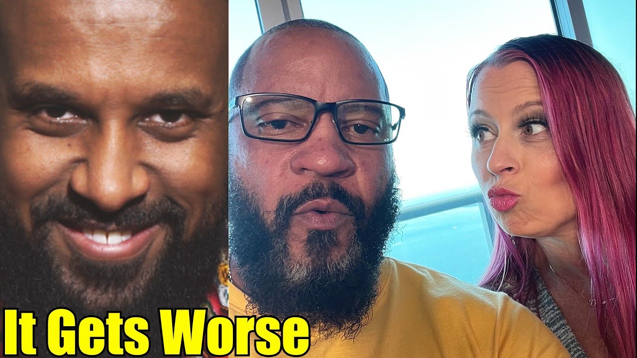 Redpill Teaches You "How To Train Your Wife"... ITS WORSE THAN YOU