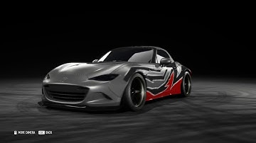 Need For Speed Payback: Izzy