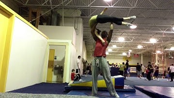 Marc and Kiri - Cabaret