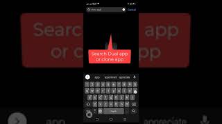 How to clone app for dual app in mobile (#CGeeks) screenshot 3