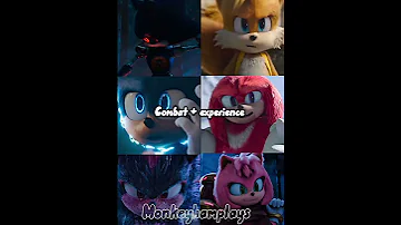 Sonic Vs Tails Vs Knuckles Vs Shadow Vs Metal Sonic Vs Amy Sega Skillet Theresistance 